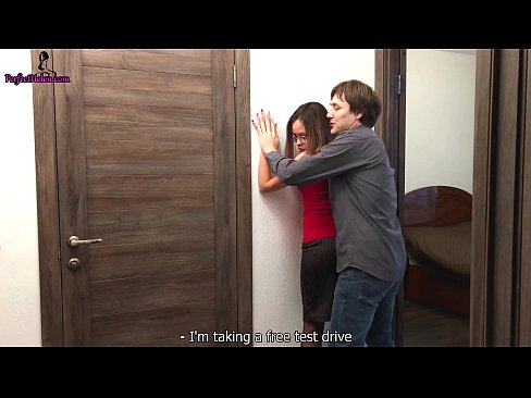 ❤️ شہوانی، شہوت انگیز ریئلٹر نے اپنا اپارٹمنٹ بیچتے ہوئے اپنی بلی کو جنسی طور پر جھٹکا دیا اور چدایا - Krempai ❤❌  پر ur.mouthporn.ru ️❤