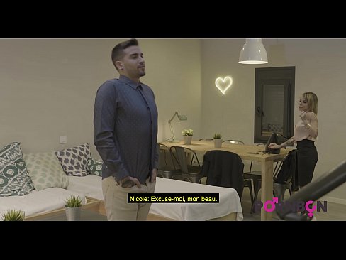 ❤️ PORNBCN 4K بڑی چھاتی کے ساتھ ایک بالغ عورت مقعد سے گڑبڑ جوان گیگولو بننا چاہتی ہے بڑے ڈک کے ساتھ blowjob amortism hard fuck hand job dog style pussy lick orgasm French subtitles ❤❌ پر ur.mouthporn.ru ️❤